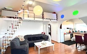 Penthouse Familly Oreskovic