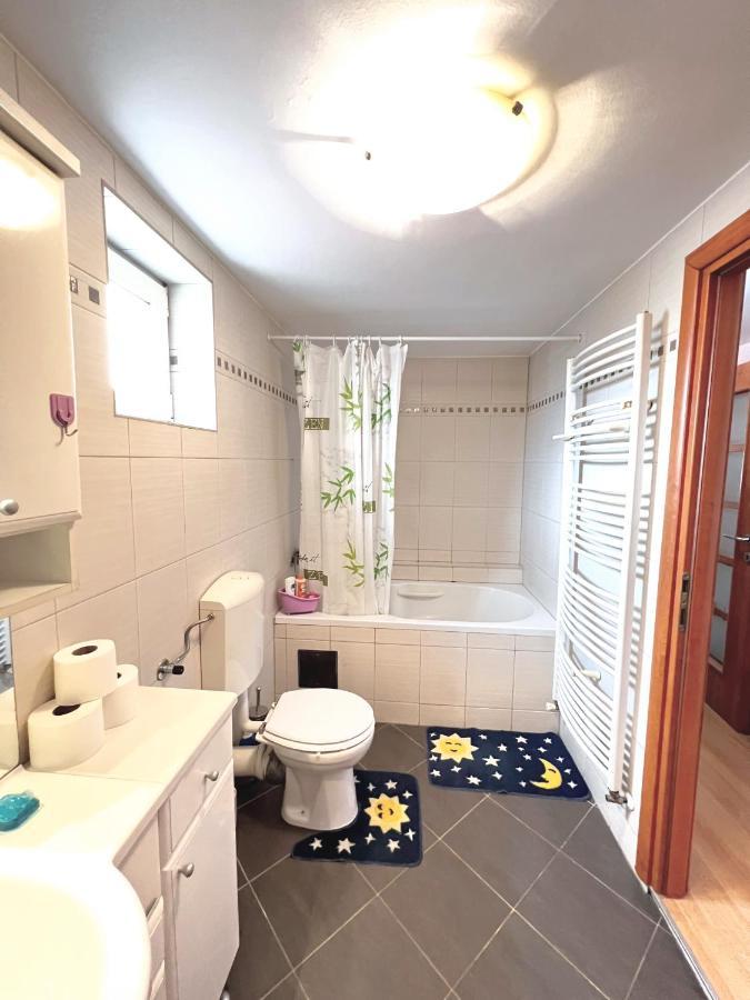 Penthouse Familly Oreskovic Zagreb Dış mekan fotoğraf