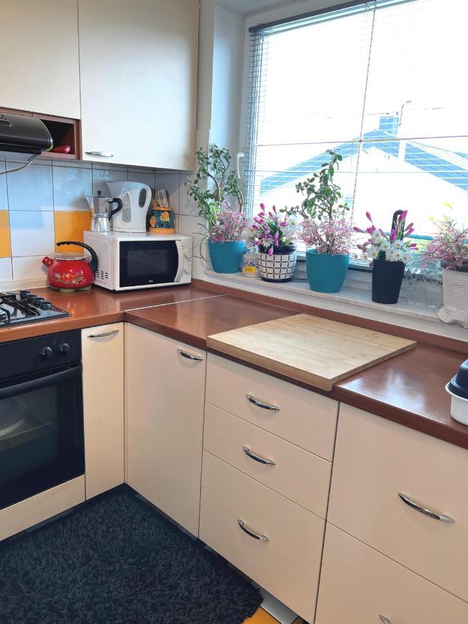Penthouse Familly Oreskovic Zagreb Dış mekan fotoğraf